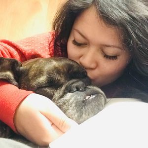 Meet your Posher, Jane